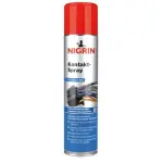 Elektrikontaktide puhastusvahend 250ml Nigrin